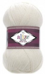 Пряжа Alize Суперваш