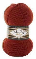 Пряжа Alize Суперлана Класик