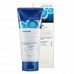 Пилинг отшелушивающий с коллагеном Collagen Water Full Moist Peeling Gel