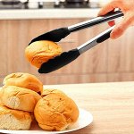Щипцы кухонные, силиконовые