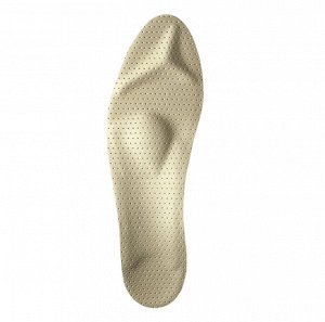 Ортопедические каркасные стельки для модельной обуви