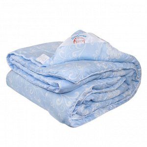 Одеяло ПП Одеяло 2.0 х/ф облегченное 172*205 м903.05.31