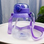 Бутылка для напитков Water Bottle / 1200 мл