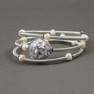 Silver pearl vip