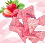 Глубоко очищающая клубничная маска MEDB Strawberry Milk Wash Off Pack Корея