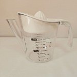Соковыжималка ручная/Соковыжималка для цитрусовых