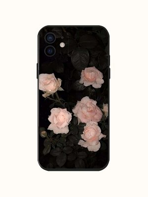 Чехол для телефона роза цветок