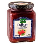 Джем GINA Клубника 400 г 1 уп.х 6 шт.