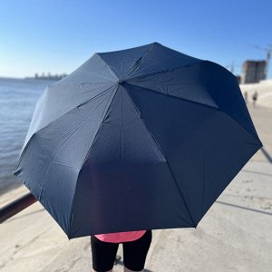 Зонт с усиленным каркасом 125см!