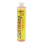 Parli Cosmetics Гель для душа SENDO Сочный личи, 350 мл