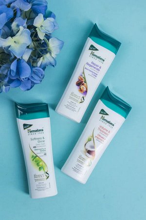Himalaya Herbals Himalaya Шампунь объем и упругость 200мл
