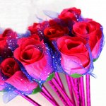 Ручка игрушка шариковая
