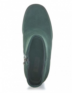 Ботинки AIDINI, Зеленый