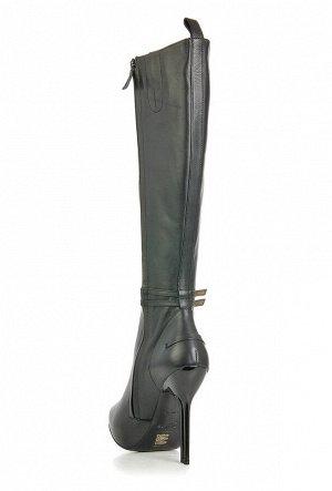 Сапоги JEAN PAUL GAULTIER, Черный
