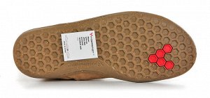 Ботинки VIVOBAREFOOT, Коричневый