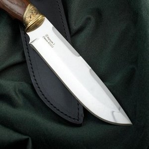 Нож Нож "Беркут 2" сталь - 65Х13