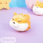 Мягкий брелок &quot;Shiba Inu&quot; 10 см