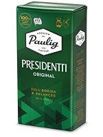 Кофе Паулиг Presidentti Original молотый 250 г