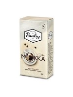Кофе Паулиг Mokka помол для чашки 250г