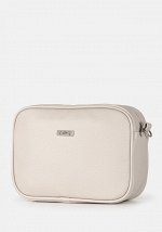 Модель №1376 | кожзам | гладкий | бежевый | Р820-5 | 30901