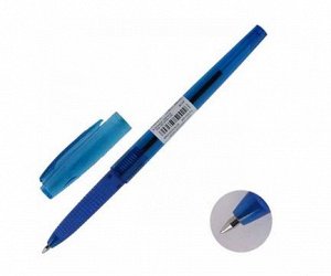Ручка PILOT SUPER GRIP G BPS-GG-F-L 0,7мм синяя 735664 (12/144)