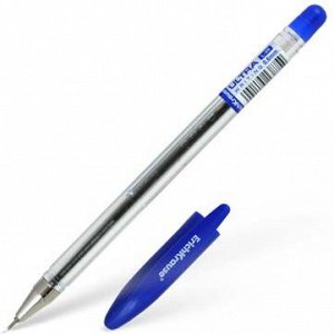 Ручка Er.Krause ULTRA L-20 синяя 13875 (12)