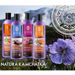 Natura Siberica &quot;Natura Kamchatka&quot;