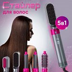 Уход за волосами