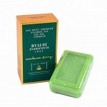 Мадам Хенг Омолаживающее мыло с гиалуроновой кислотой Madame Heng Hyaloe Hydropower Soap 100 g