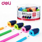 Точилка （deli）