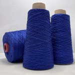 Пряжа для вязания  FILARTEX GASATO, 100 гр, Василек