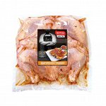 ПФ из мяса ЦБ в маринаде. ЦЫПЛЕНОК ТАБАКА. зам