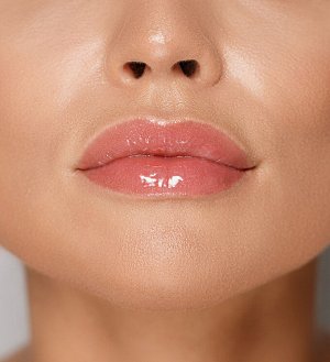 LUXVISAGE Блеск-плампер для губ LIP volumizer hot vanilla, 305 тон NEW