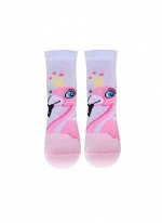 НОСКИ ДЕТСКИЕ КОРОТКИЕ