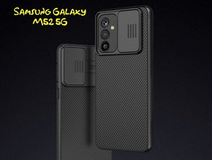 Чехол Nillkin CamShield Case для Samsung Galaxy M52 5G
