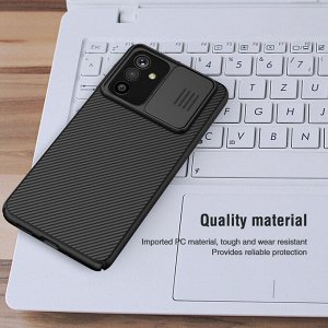 Чехол Nillkin CamShield Case для Samsung Galaxy M52 5G