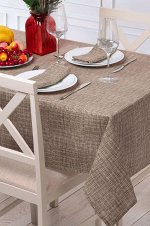Happy Fox Home, Скатерть из рогожки Happy Fox Home
