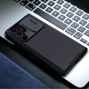 Чехол Nillkin CamShield Case Pro для Samsung Galaxy S22 Ultra