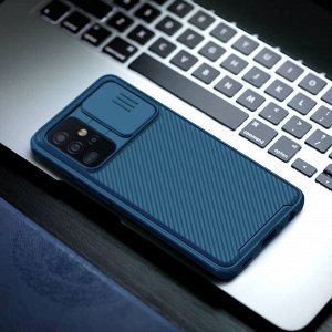 Чехол Nillkin CamShield Case Pro для Samsung Galaxy A52