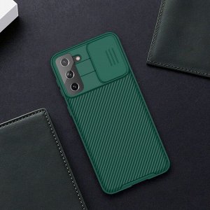 Чехол Nillkin CamShield Case Pro для Samsung Galaxy S21 Plus (S21+)