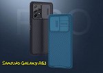 Чехол Nillkin CamShield Case Pro для Samsung Galaxy A53