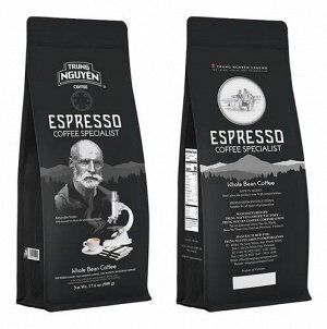 Кофе в зернах Арабика Espresso Specialist