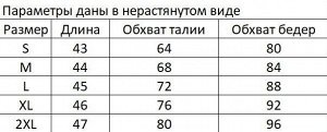 Мужские компрессионные шорты, цвет темно-синий