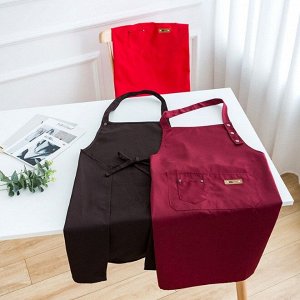 Toveon Фартук кухонный 1051