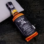 Подушка антистресс «Настоящий мужчина»