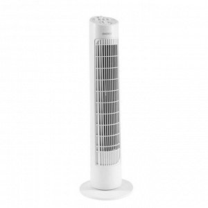 Вентилятор ENERGY EN-1622 TOWER, напольный, 50 Вт, 3 скорости, белый