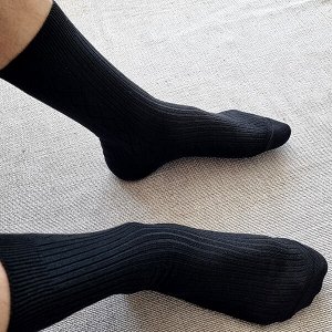 Киреевск носки мужские черные