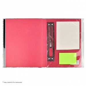 Дневник школьный, А5+, 48л., мягкий переплёт, шелкография в две краски