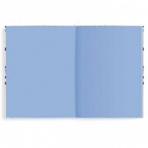Дневник школьный, А5+, 48л., мягкий переплёт, супер-обложка с полноцветной печатью