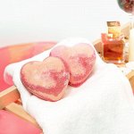 JMELLA  Парфюмированная бомбочка для ванны